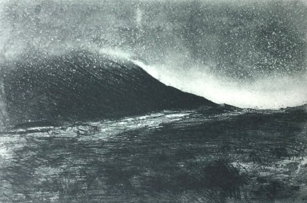 Gregory Moore, Moorland Mist