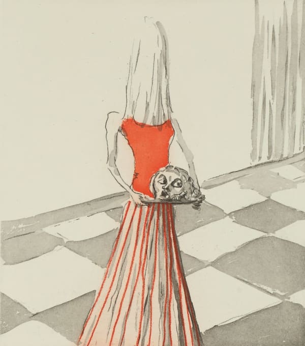 Moyna Flannigan - Blind House No.6, 2008