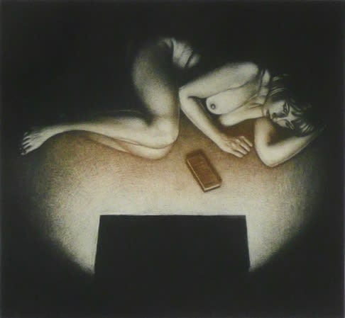 James McDonald, Remote, 2001