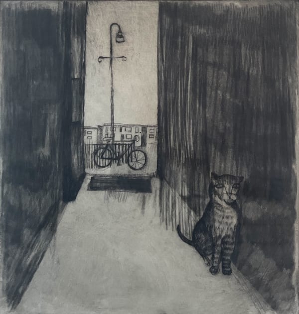 Michael McVeigh, Door Cat