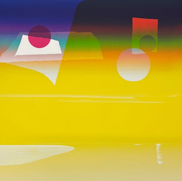 Scott Campbell, Untitled, 2022