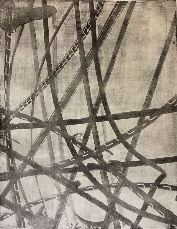 Fouzia Zafar, Track 2, 2023