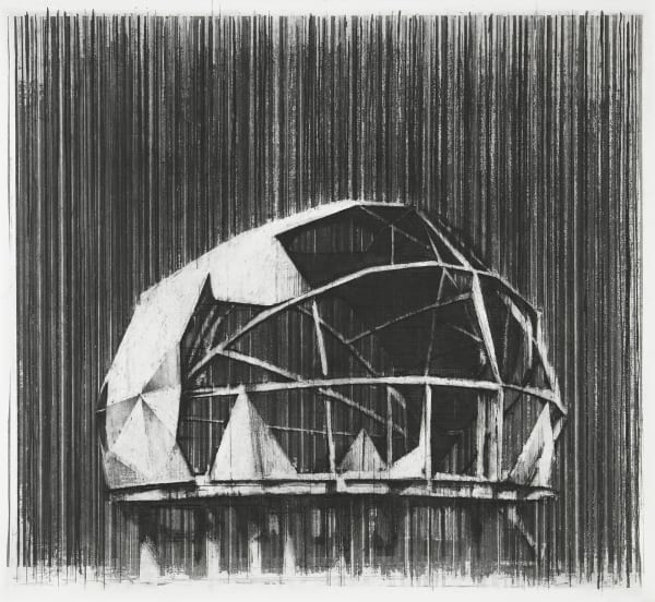 Ian Chamberlain, Shelter, 2025