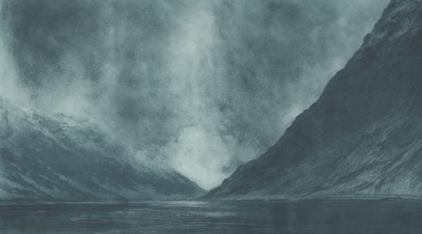 Gregory Moore, Skyfall, 2022