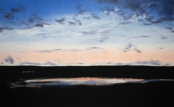 Marion MacPhee, Mayo Sky, 2024