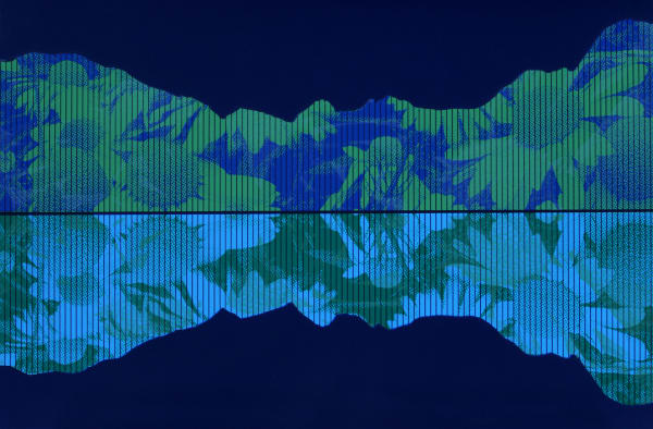 Featured Artist: Andrea McIlhatton Cardow