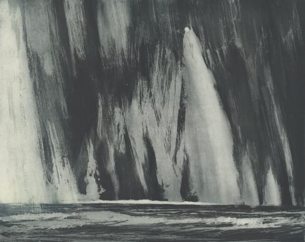 Gregor Smith, Varanger Fjord, 2014