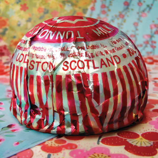 Fiona Watson, A piece of cake