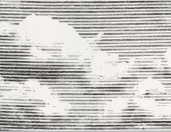 Claire Forsyth, Cloudbusting I, 2019