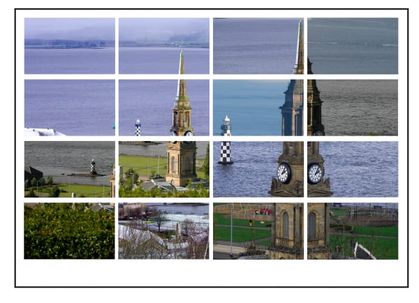 John Moody, Spire, 2022