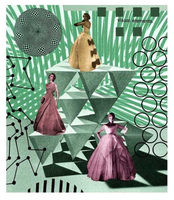 Gardner Muirhead, The Visual Elements, 2018