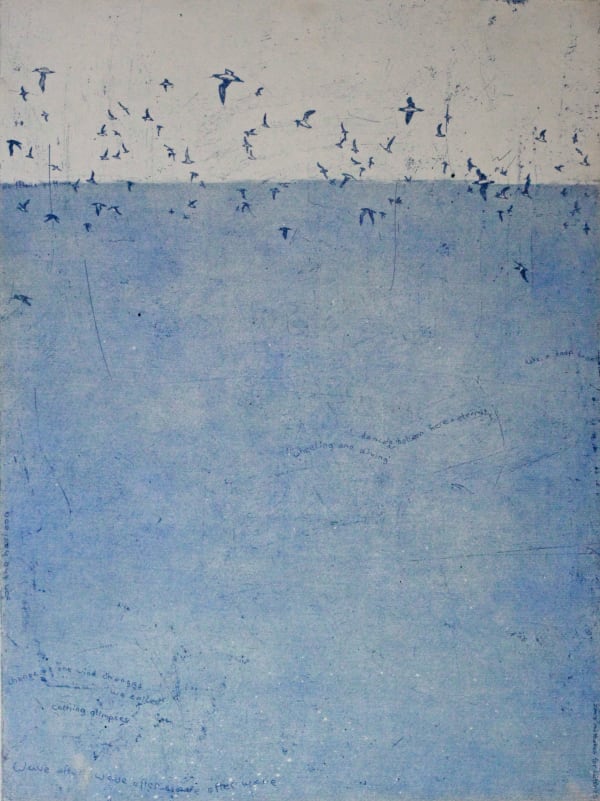 Jane Gardiner, Puffins Puffins, 2024