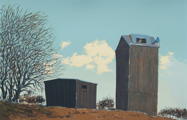 John Taylor - The Doocot, 2013