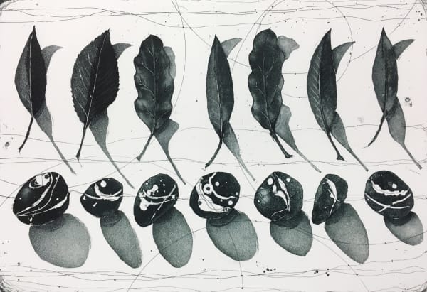 Fiona Watson, A Perfect Number, 2000