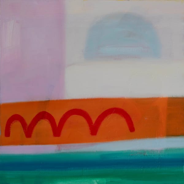 Emily Thornton, Over and Over