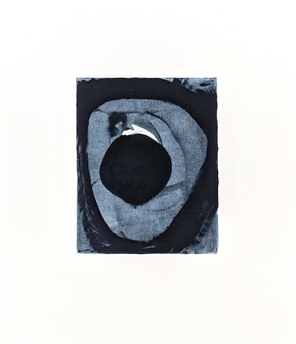 Emily Crookshank, Mountain Tricks III