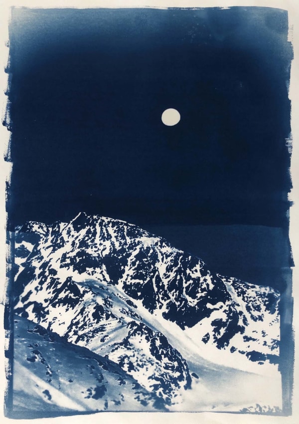 Georgia Merton, Val Thorens II