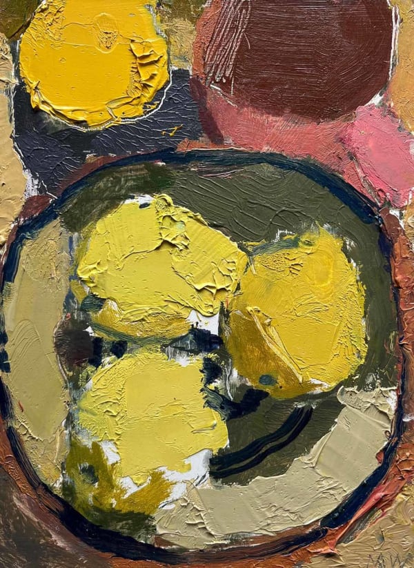 Michael Weller, Marmite and Pears