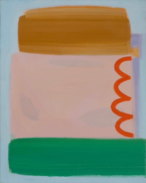 Emily Thornton, Flicker