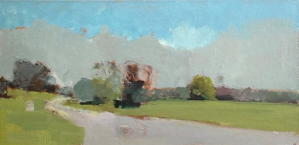 Stephen Palmer, Kenwood House Drive