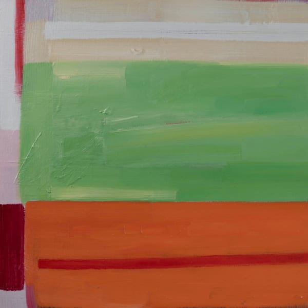 Emily Thornton, Process
