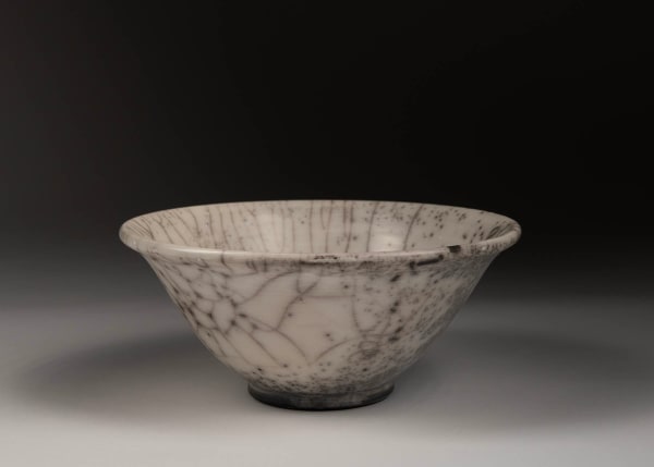 Rupert Merton, Raku Bowl