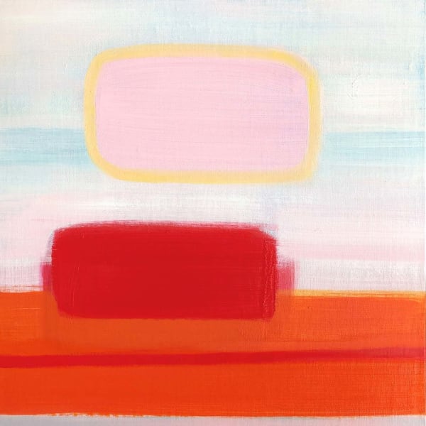 Emily Thornton, Shimmer I