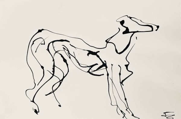 Fred Clark, Long Dog #5