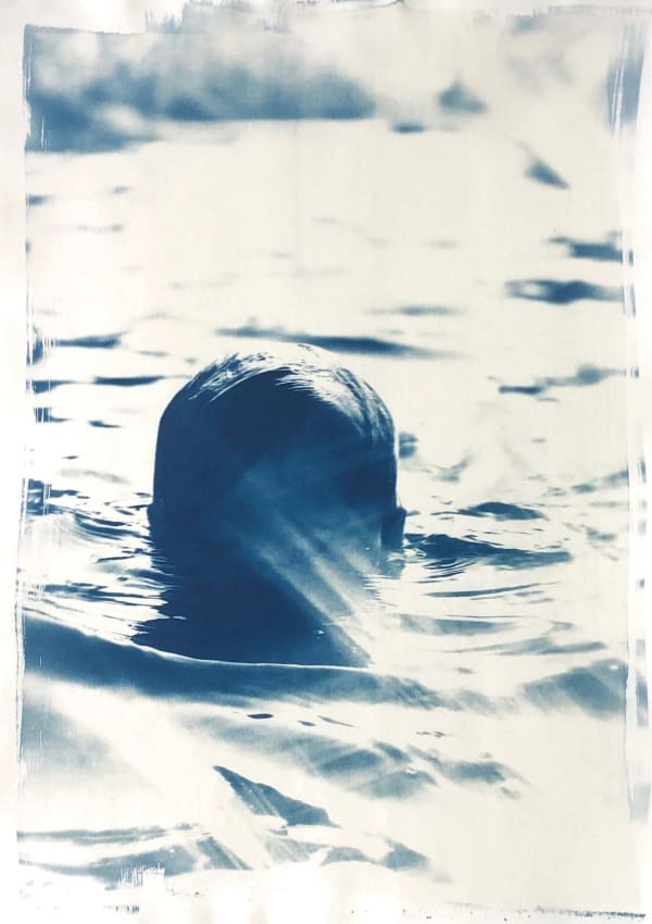 Georgia Merton, River Swims