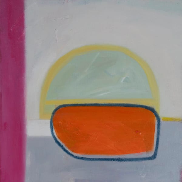 Emily Thornton, Diffuse