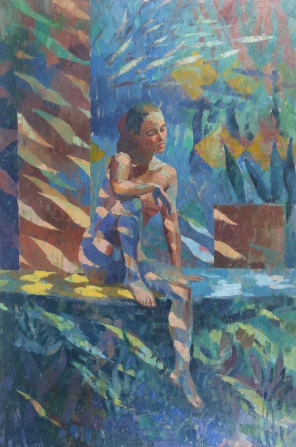 Ben Brotherton, Kelp and Other Forms of Life