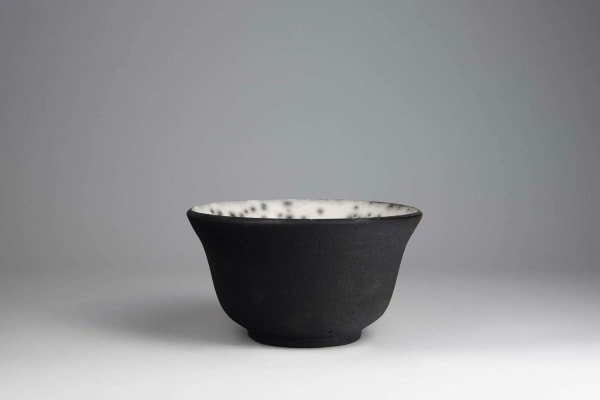 Rupert Merton, Black Raku Bowl