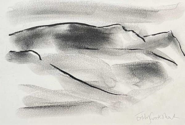 Emily Crookshank, Isle of Harris