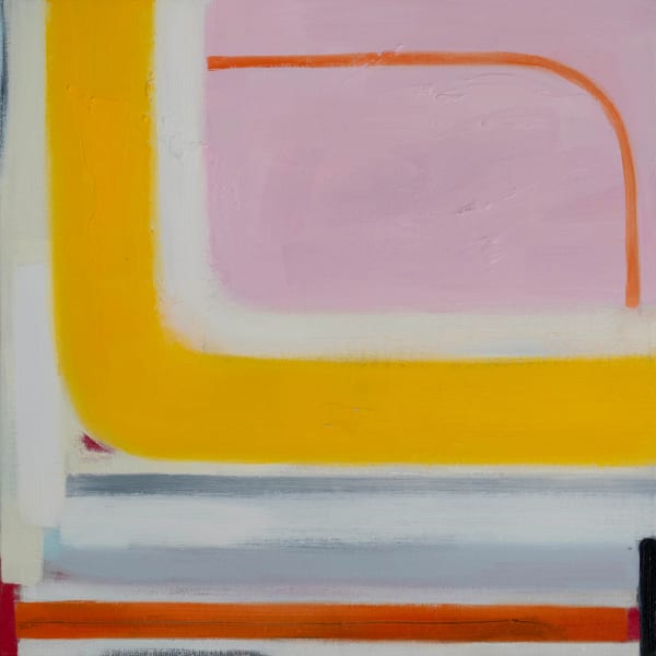 Emily Thornton, Buffer