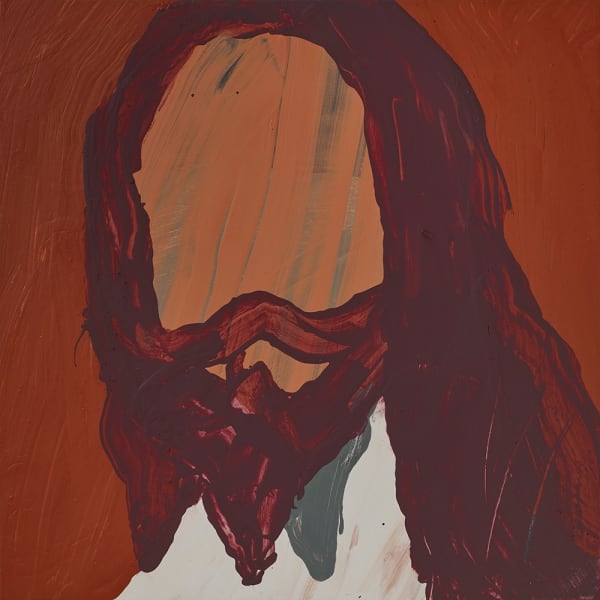 Holly Frean, After Daniel Mytens's 1631 portrait of Charles I