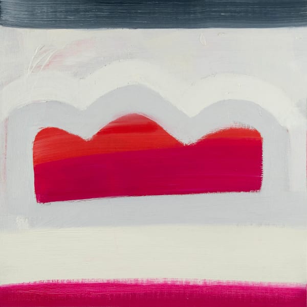 Emily Thornton, Shimmer