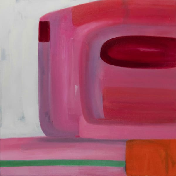 Emily Thornton, Solitude