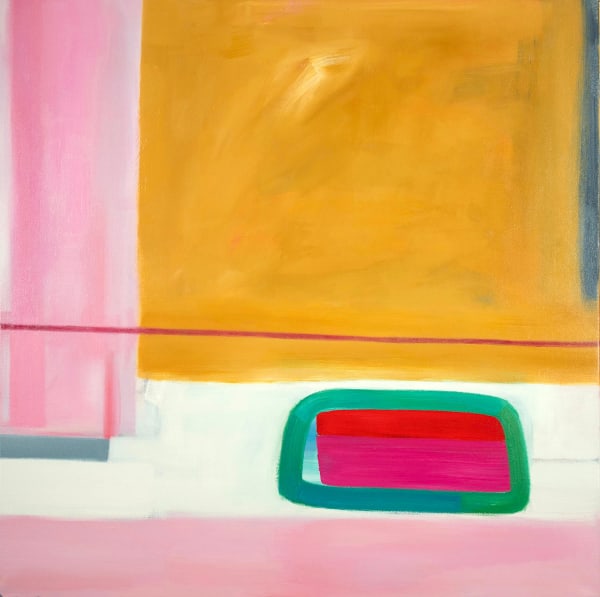 Emily Thornton, Rising