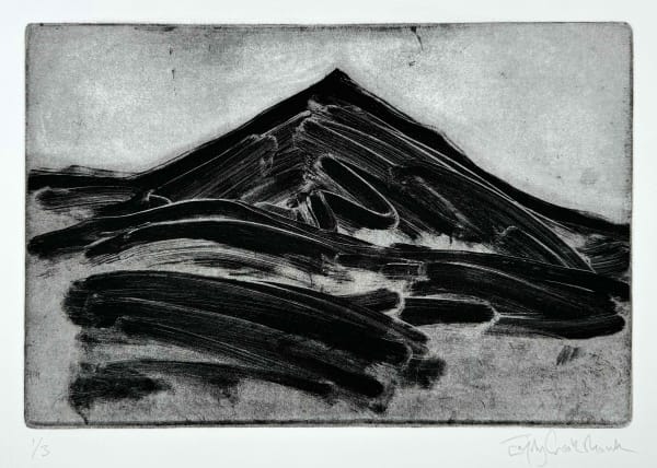 Emily Crookshank, Mountain III