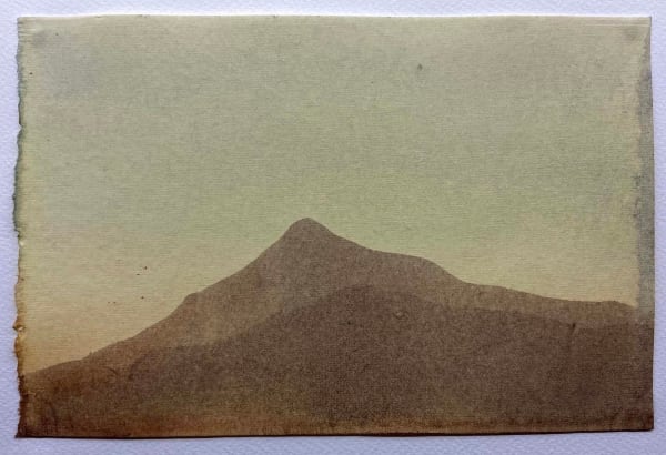 Fergus Hare, Mountains #45