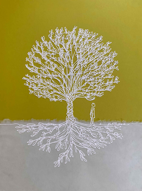 Sophia Webb, Grounded