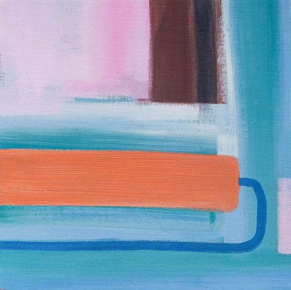 Emily Thornton, Plucked