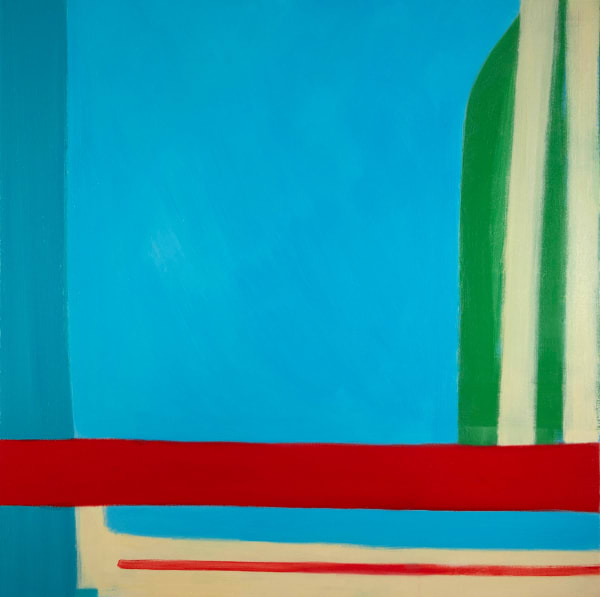 Emily Thornton, Big Blue