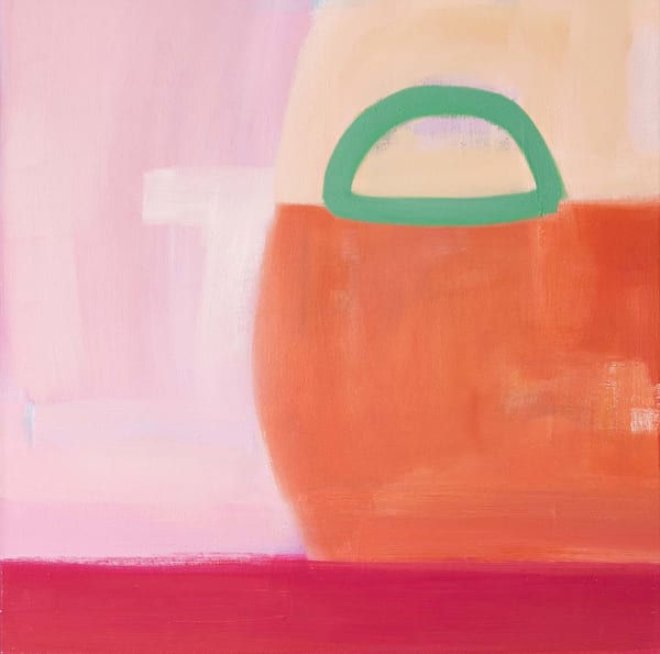 Emily Thornton, Half Mast