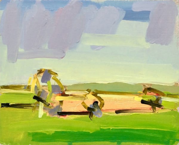 Stephen Palmer, Field West Sussex
