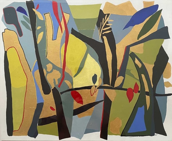 Rick White, Golden Days