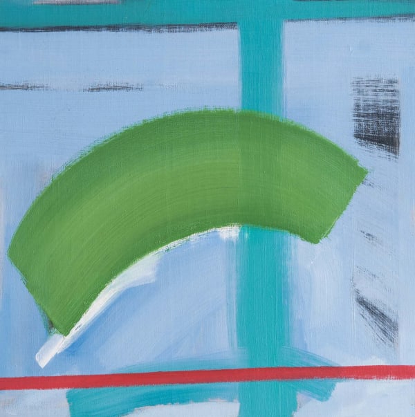 Emily Thornton, Rain