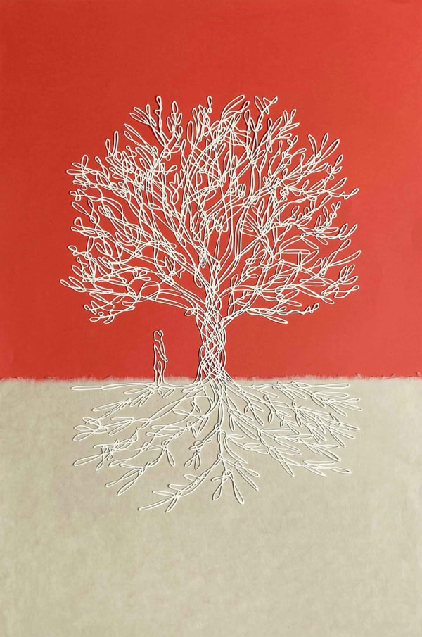 Sophia Webb, Earthed