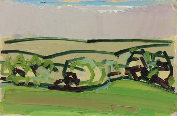 Stephen Palmer, South Downs, Near Brighton