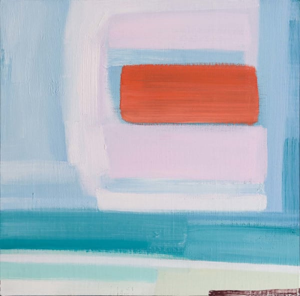 Emily Thornton, Orange